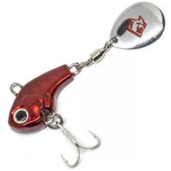 Тейл-спинер Viverra Winner Spinner 14g #3