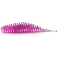 Силикон FishUp Tanta 1" 12шт #015 Violet Blue