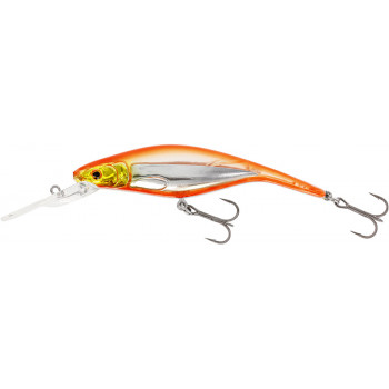 Воблер Westin P10DR Crankbait 10cm 16g (F) Orange Flash
