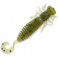 Силікон Fanatik Larva Lux 1.6'' #001