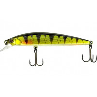Воблер Jackall Rerange 85 SP Ghost G Perch