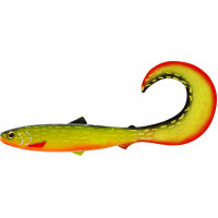 Силикон Westin BullTeez Curltail 21cm 49g Baltic Pike 1шт/уп