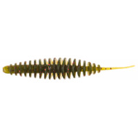 Силикон Jaxon Intensa Robak 6.2cm B 6шт/уп