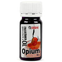Дип Fanatik "Opium Слива" 30 ml