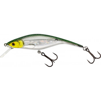 Воблер Westin P10SR Crankbait 10cm 15g (F) Headlight