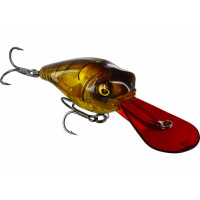 Westin MegaBite DR Crankbait 6cm