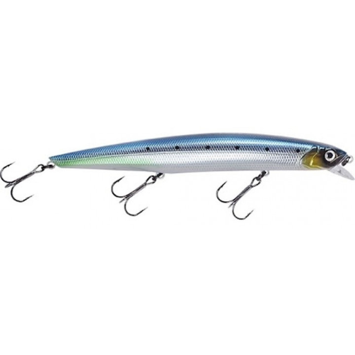 Воблер FishyCat JungleCat 140SP R05