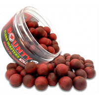 Бойлы BOUNTY FLURO-вафтерс KOLOBOK SQUID / BLOODWORM 10mm