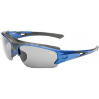 Окуляри поляризаційні Jaxon AK-OKX39SM темно-сірі