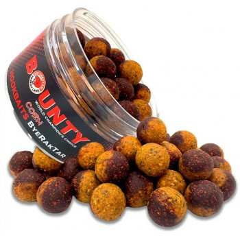 Бойлы Bounty Byeraktar CORN 10mm