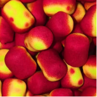 Водограй Fanatik 6х10mm Горох-Чеснок