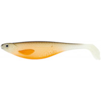 Виброхвост Jaxon Intensa Hegemon Maxi 11cm цвет F (5шт)