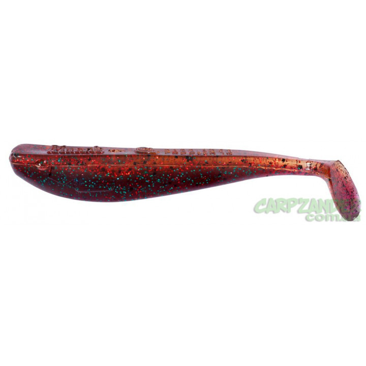 Силикон Quantum Manns Q-Paddler 15cm Camouflage
