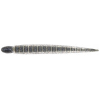 Силикон Keitech Custom Leech 3" 305 Pro Blue Shiner 1шт