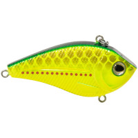 Воблер Livingston Lures FlatSide 21g Тонущий 37 Copperhead 65mm