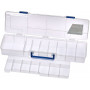 Коробка Select Terminal Tackle Box SLHX-0301 50х15х8cm