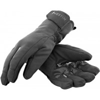 Перчатки Westin Windster Gloves Carbon Black