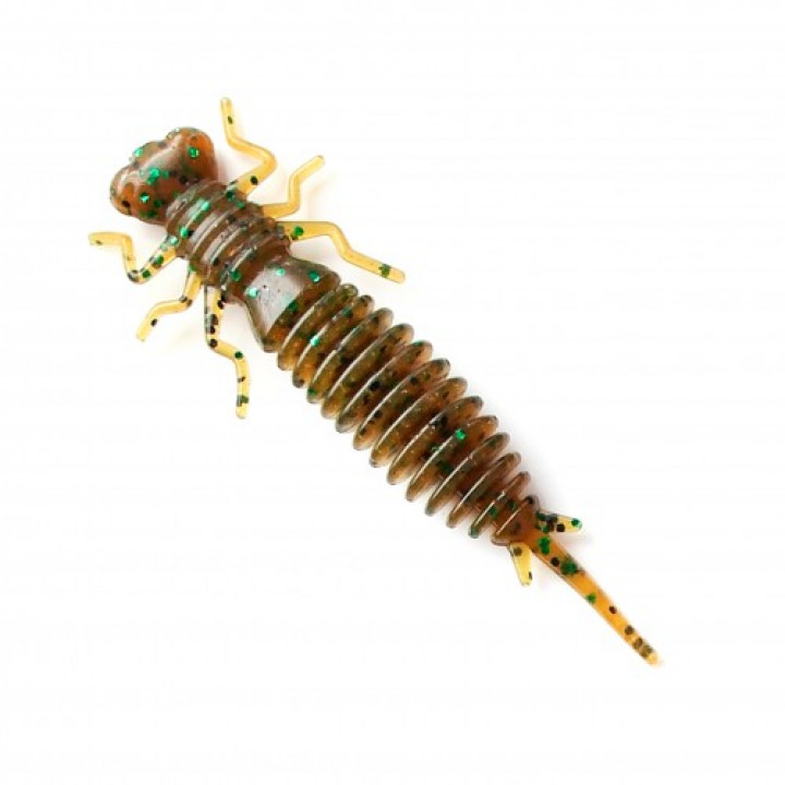 Силікон Fanatik Larva 1.6 "# 004 10шт