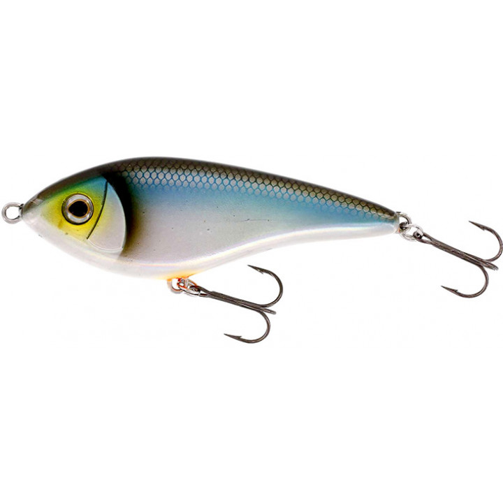 Воблер Westin Swim 6.5cm 9g (SP) Blueback Herring