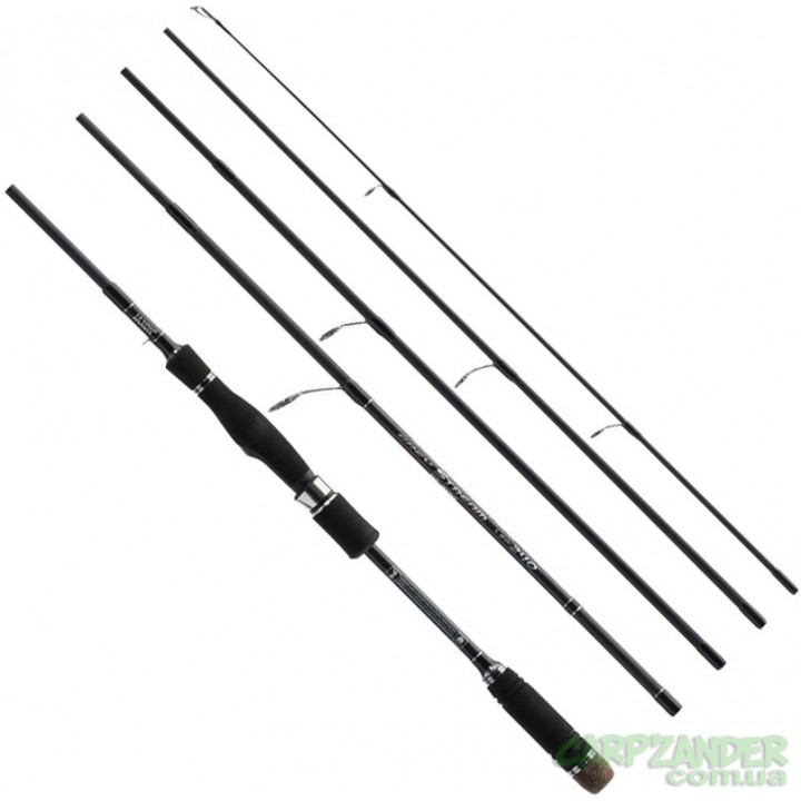 Jaxon Grey Stream Travel WJ-DSG24030