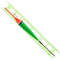 Комплект поплавок+оснастка Jaxon SF-ZK150 1.5g