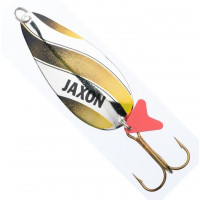 Колеблющаяся блесна Jaxon Holo Select Karas Perk 1 B