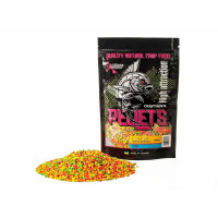 Стік Мікс Carptronik Method Stick-Mix Tutti-Frutti (Тутті-Фрутті) 3mm 250g