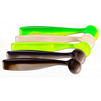 Lunker City Shaker 7''