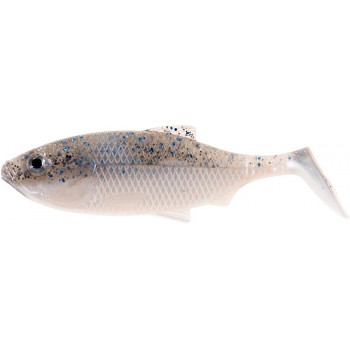 Силикон Jaxon Intensa Krapik 5.5cm 2.6g R 5шт