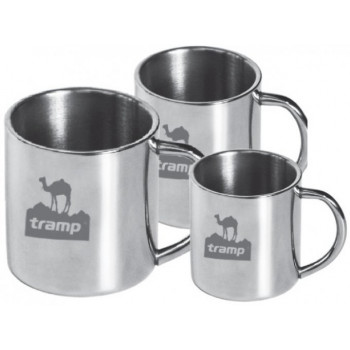 Термокухоль Tramp Cup 450ml