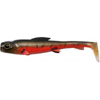 Силікон Abu Garcia Svartzonker McPike 210mm 87g 2шт #Red Tiger