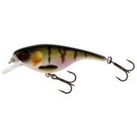 Воблер Westin BabyBite SR 12g 1.0-2.0m Плаваючі Bling Perch 65 mm