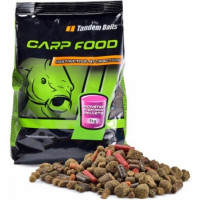 Пеллетс Tandem Baits IMP Monster Fish Mix, 1kg Monster Fish Mix