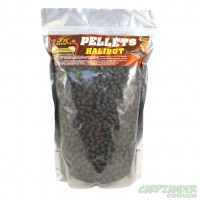 Пеллетс 3Kbaits 6mm 0.8kg Halibut (Палтус)