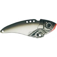 Блешня, що коливається Jaxon Holo Reflex Switch Blade 1 D