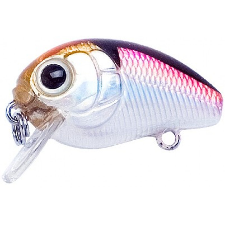 Воблер Strike Pro Baby Pro 25F 2g A53