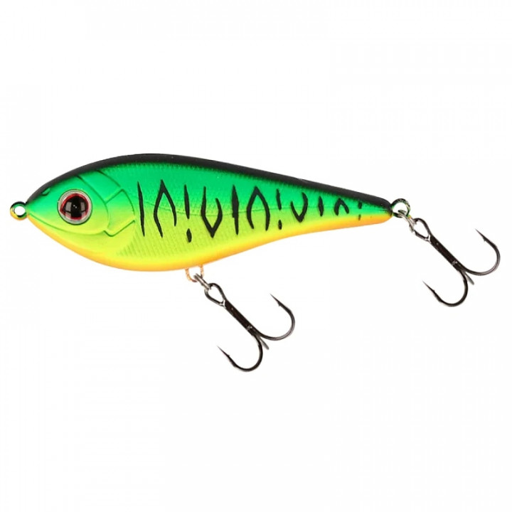 Воблер Strike Pro Buster Swim 130SS 65.9g GC01S