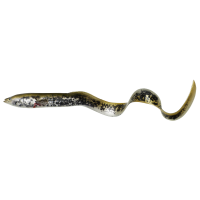 Силикон Savage Gear 3D Real Eel Loose Body 150mm 12.0g Lamprey PHP 1шт