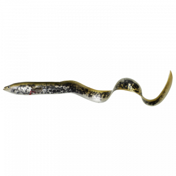 Силикон Savage Gear 3D Real Eel Loose Body 150mm 12.0g Lamprey PHP 1шт