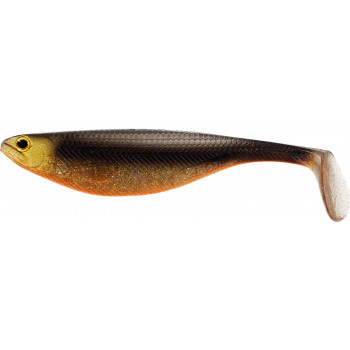 Силикон Westin ShadTeez Box 9cm 7g Gold Minnow (48шт)