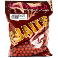 Бойли Richworth EURO 15mm Esterberry 1kg