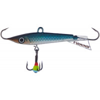 Балансир Viking Fishing Yeti Ice Jig 40mm 7.0g #11 Anchovy