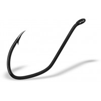 Крючок Gurza CAT FISH Ring BN №4/0 5шт