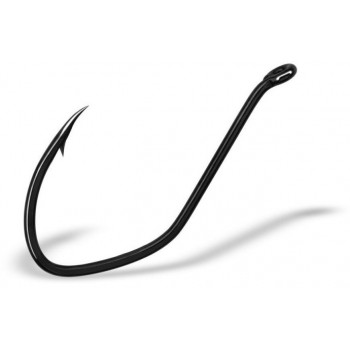 Крючок Gurza CAT FISH Ring BN №1/0 5шт