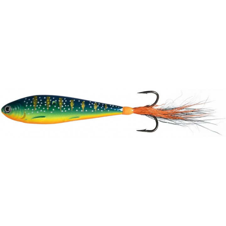 Бокоплав Viking Fishing Bobby 48mm 18.0g #21 Kingfisher Green