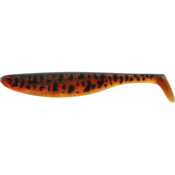 Силикон Westin ShadTeez Slim V2 27cm 99g Motoroil Burbot 1шт