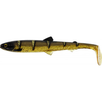 Силикон Westin BullTeez Shadtail 18cm 53g Cola Perch (1шт/уп)