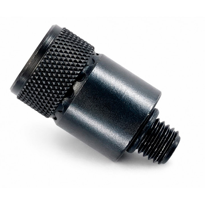 Адаптер швидкознімний магнітний Jaxon PP-STK013A 2шт