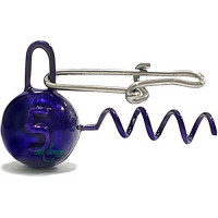 Груз DS "Штопор" Violet 12g