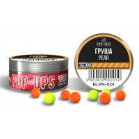 Бойлы INTERKRILL Pop-up 8mm Груша/Pear 15g